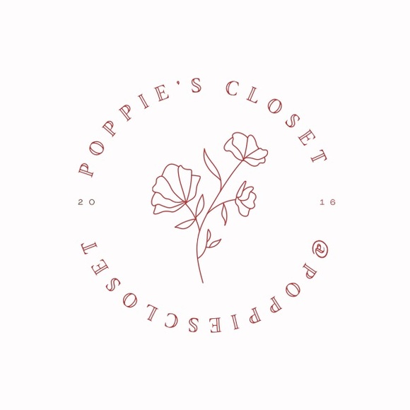 Meet your Posher, Poppie - Picture 2 of 4